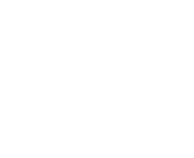 logo construtora miquelão