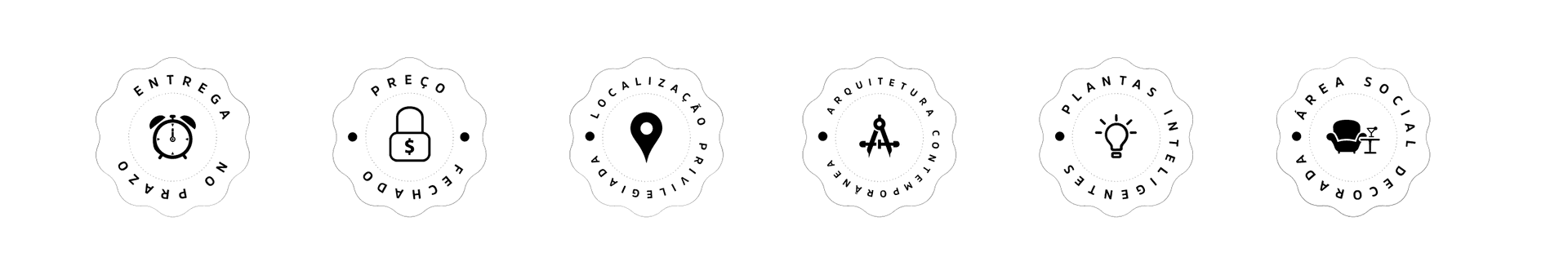 Selos de Qualidade Miquelão