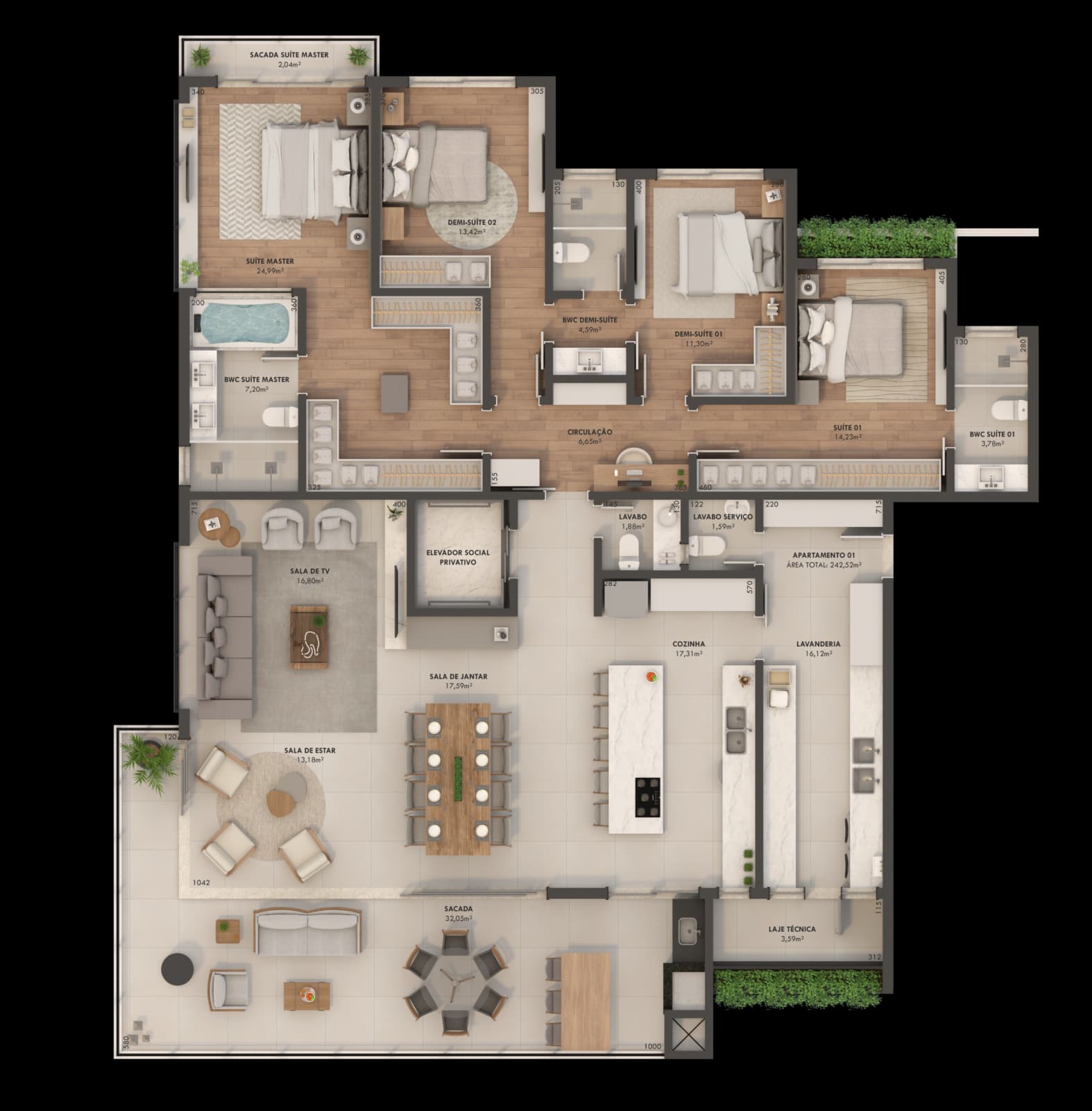 Planta 1 miniatura