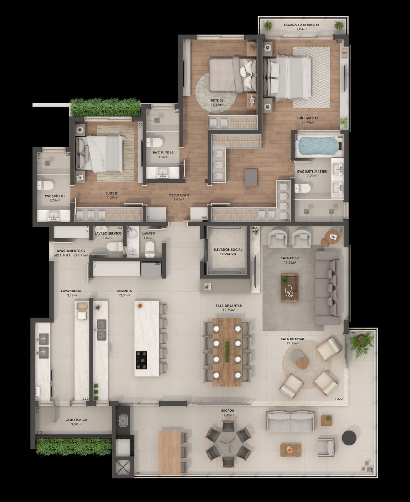 Planta 2 miniatura